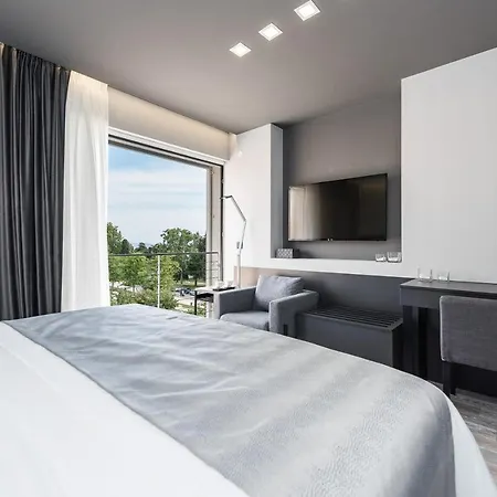 Artis Accommodation Zadar Zewnętrze zdjęcie