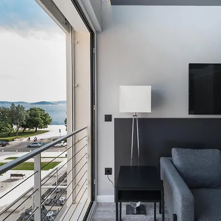 Artis Accommodation Zadar Zewnętrze zdjęcie