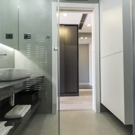Artis Accommodation Zadar Zewnętrze zdjęcie