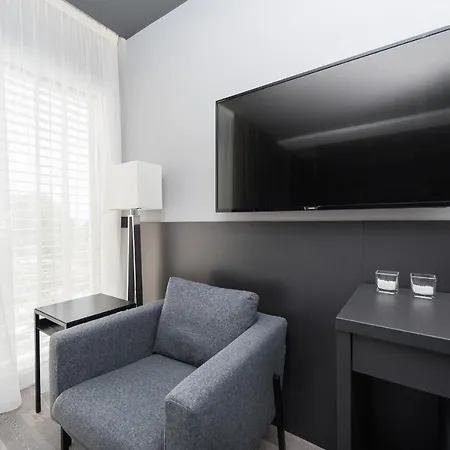 Artis Accommodation Zadar Zewnętrze zdjęcie