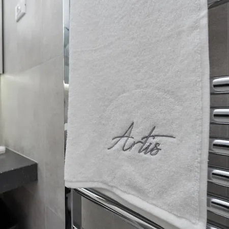 Artis Accommodation Zadar Zewnętrze zdjęcie