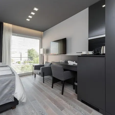 Artis Accommodation Zadar Zewnętrze zdjęcie