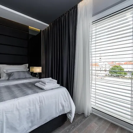 Artis Accommodation Zadar Zewnętrze zdjęcie