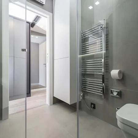 Artis Accommodation Zadar Zewnętrze zdjęcie
