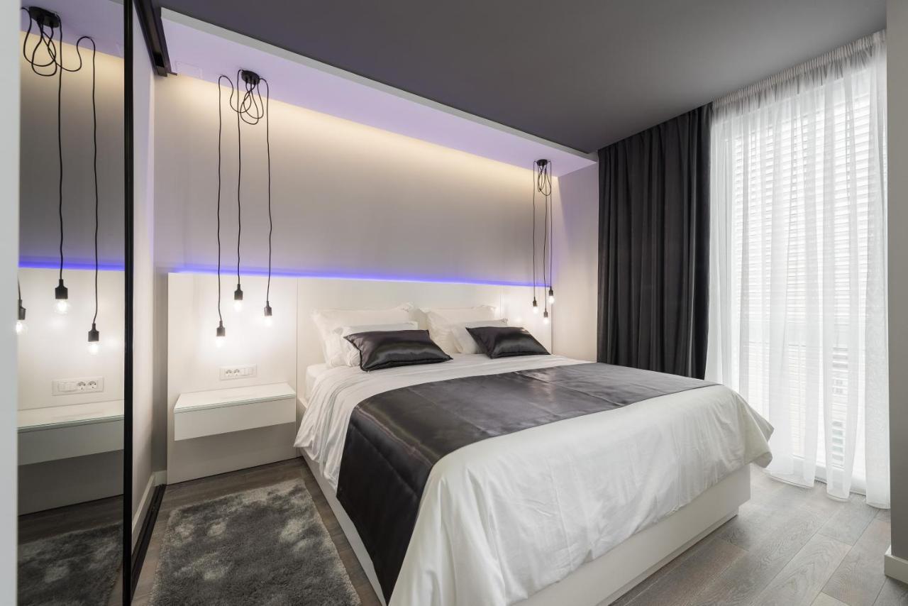Apartament Artis Zadar