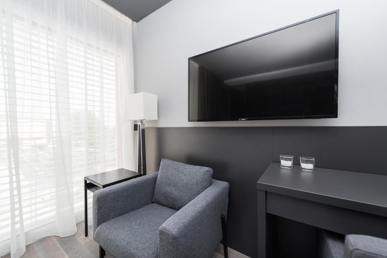Apartament Artis