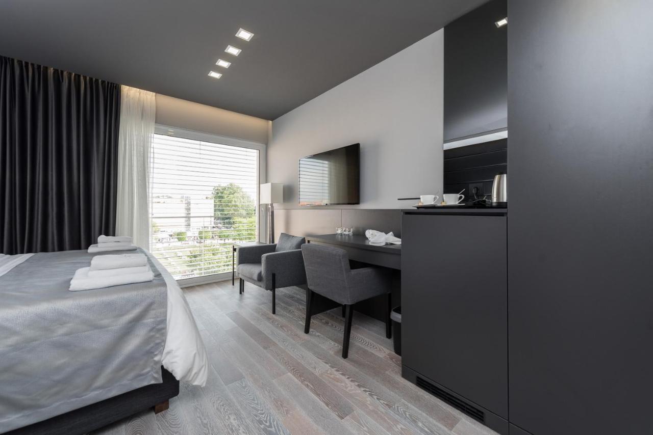 Apartament Artis *