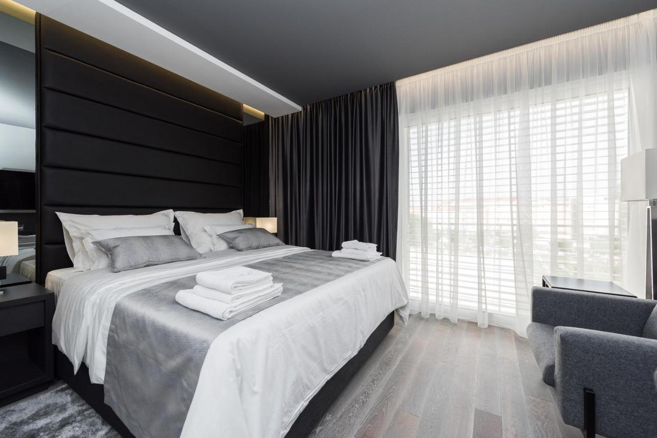 Artis Apartament *