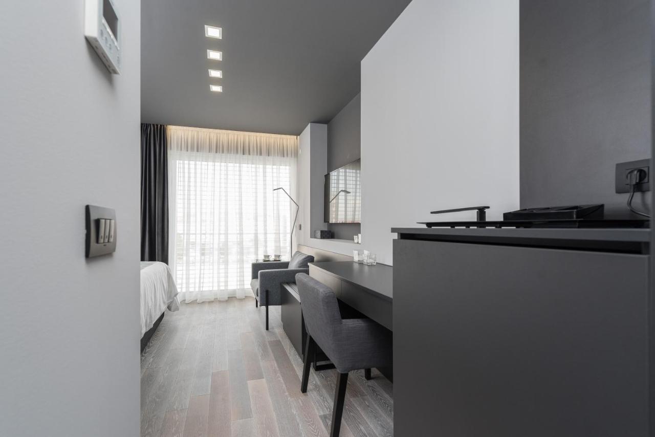 Apartament Artis *