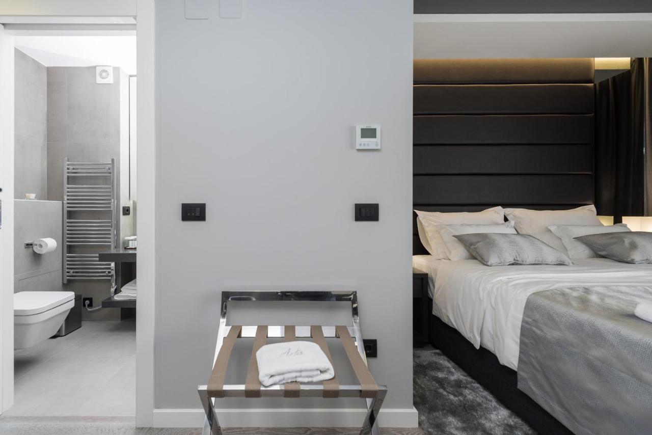 Apartament Artis Zadar