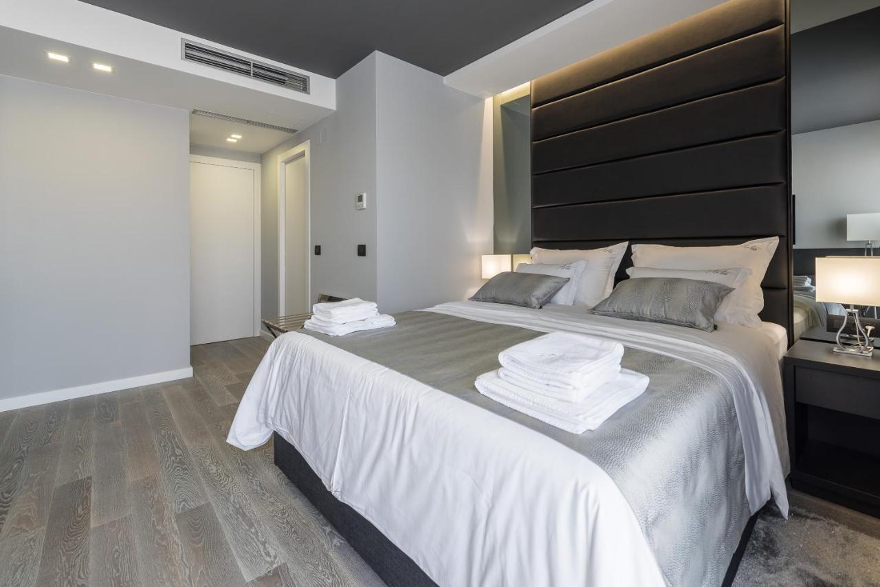 Apartament Artis *