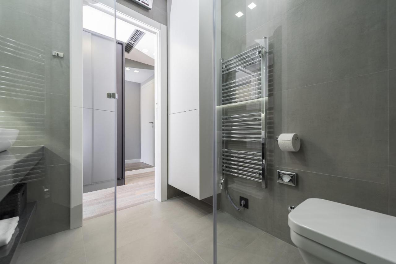 Apartament Artis Zadar