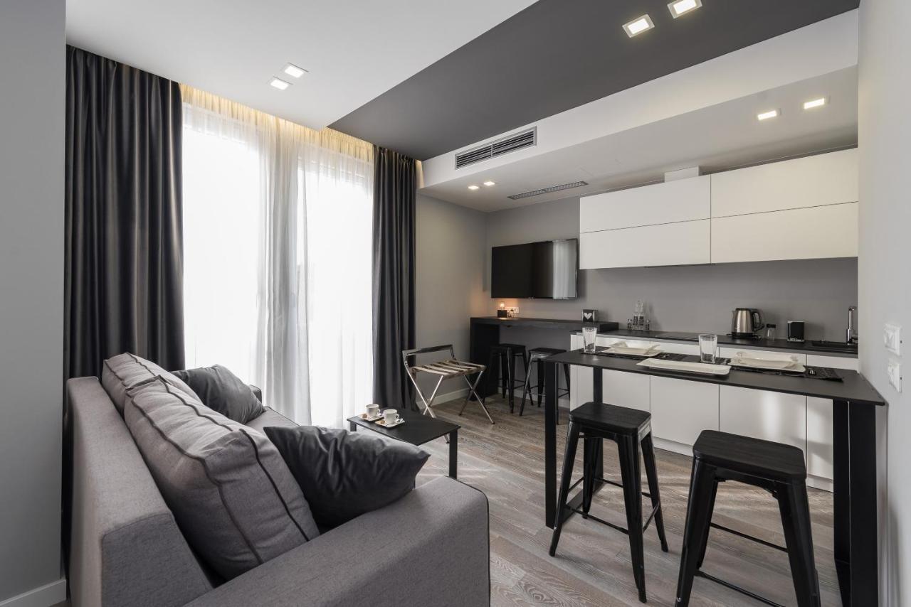 Apartament Artis Zadar