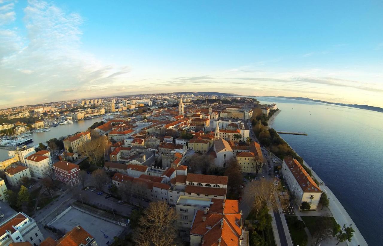 Apartament Artis