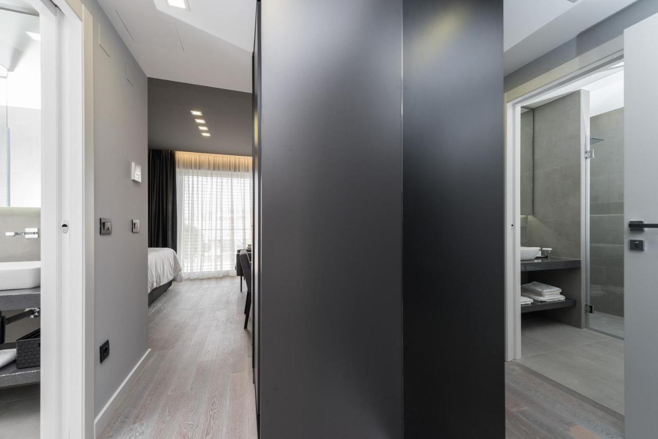 Artis Apartament *