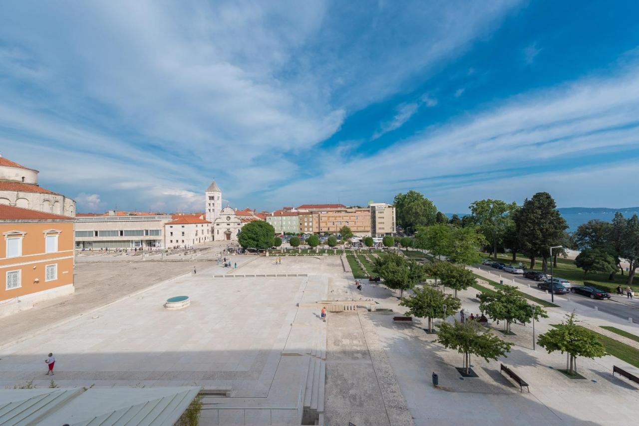 Apartament Artis