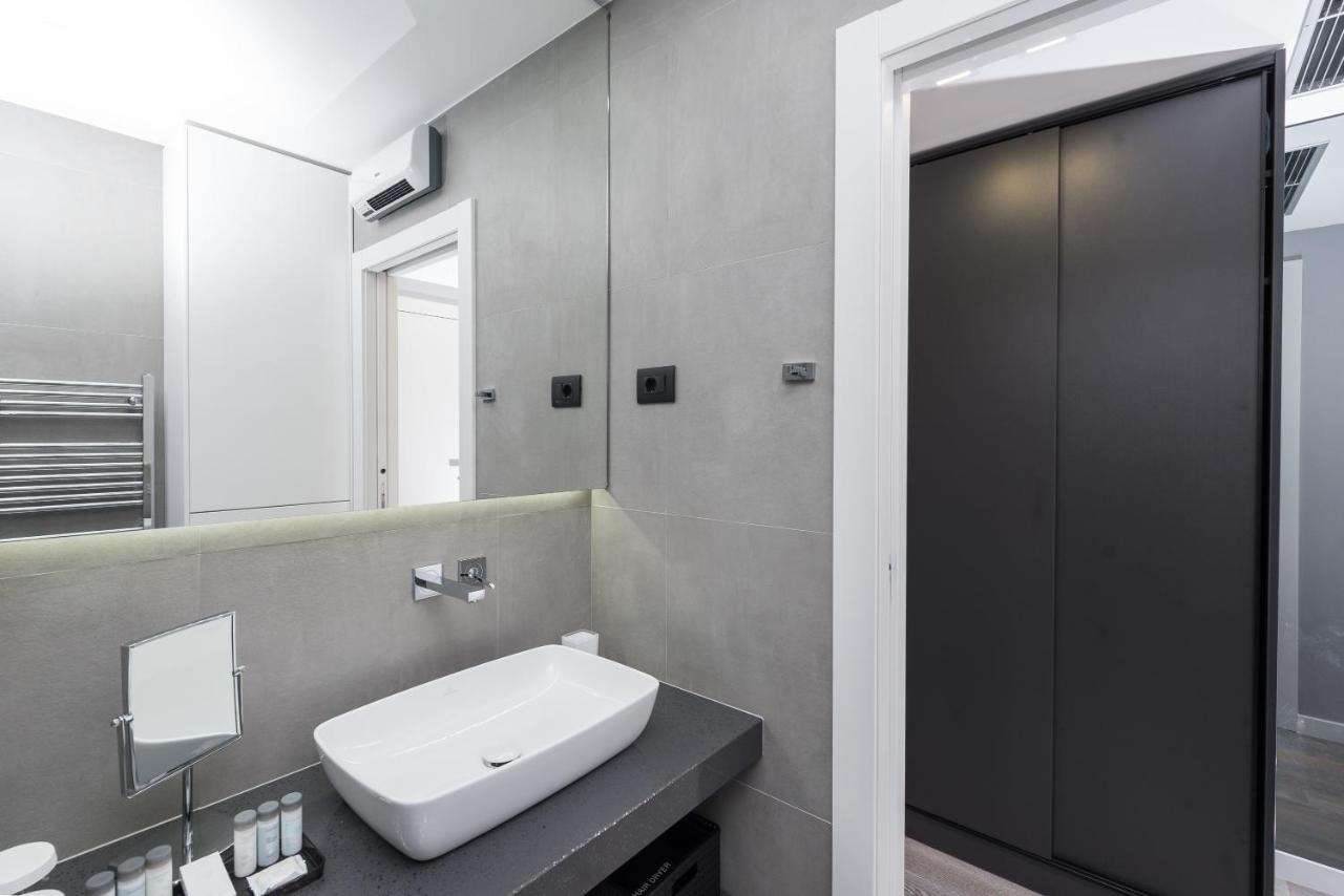 Apartament Artis